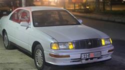 تويوتا كراون